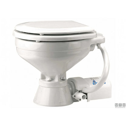 Jabsco WC elettrico Compact — 24V