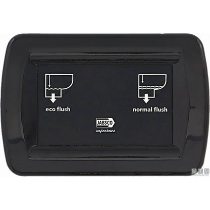 Jabsco WC elettrico Compact Quiet E2 — 12V
