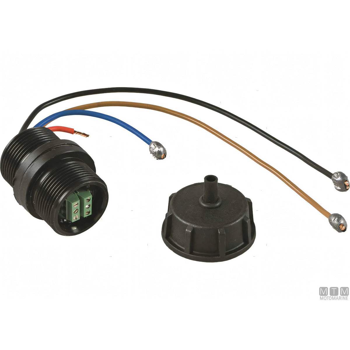 Can SB sensore livello acque nere SO3818 — Filetto 1"1/4