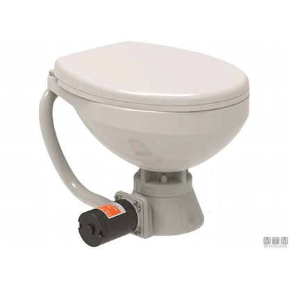 Seaflo pompa maceratore per WC Quiet Flush — 24V