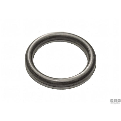 Jabsco ricambio pompa manuale WC vecchio tipo — Anello pistone