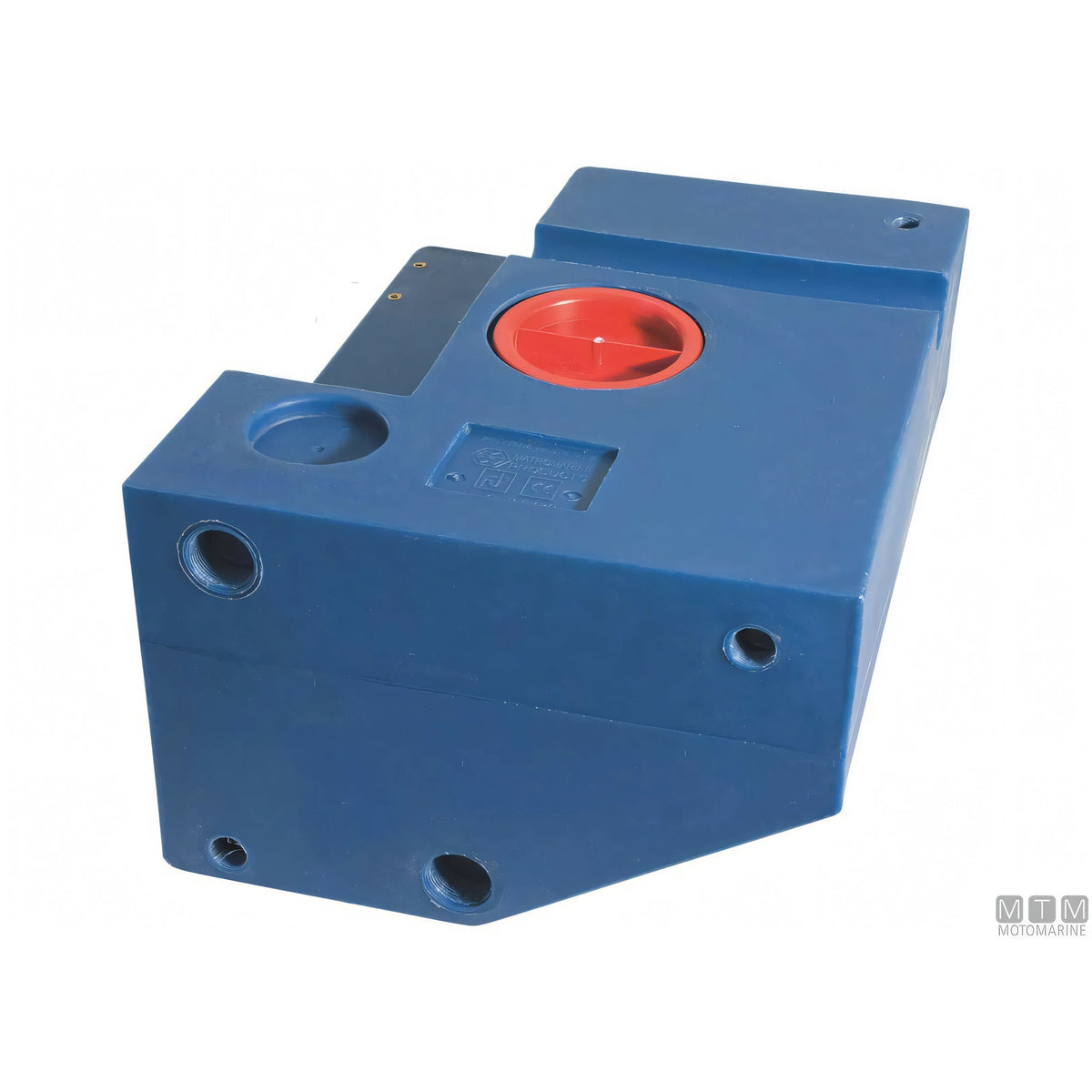 Serbatoio acque nere Ocean — Sagomato 47 L