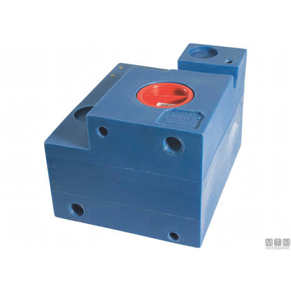 Serbatoio acque nere Ocean — Rettangolare 112 L