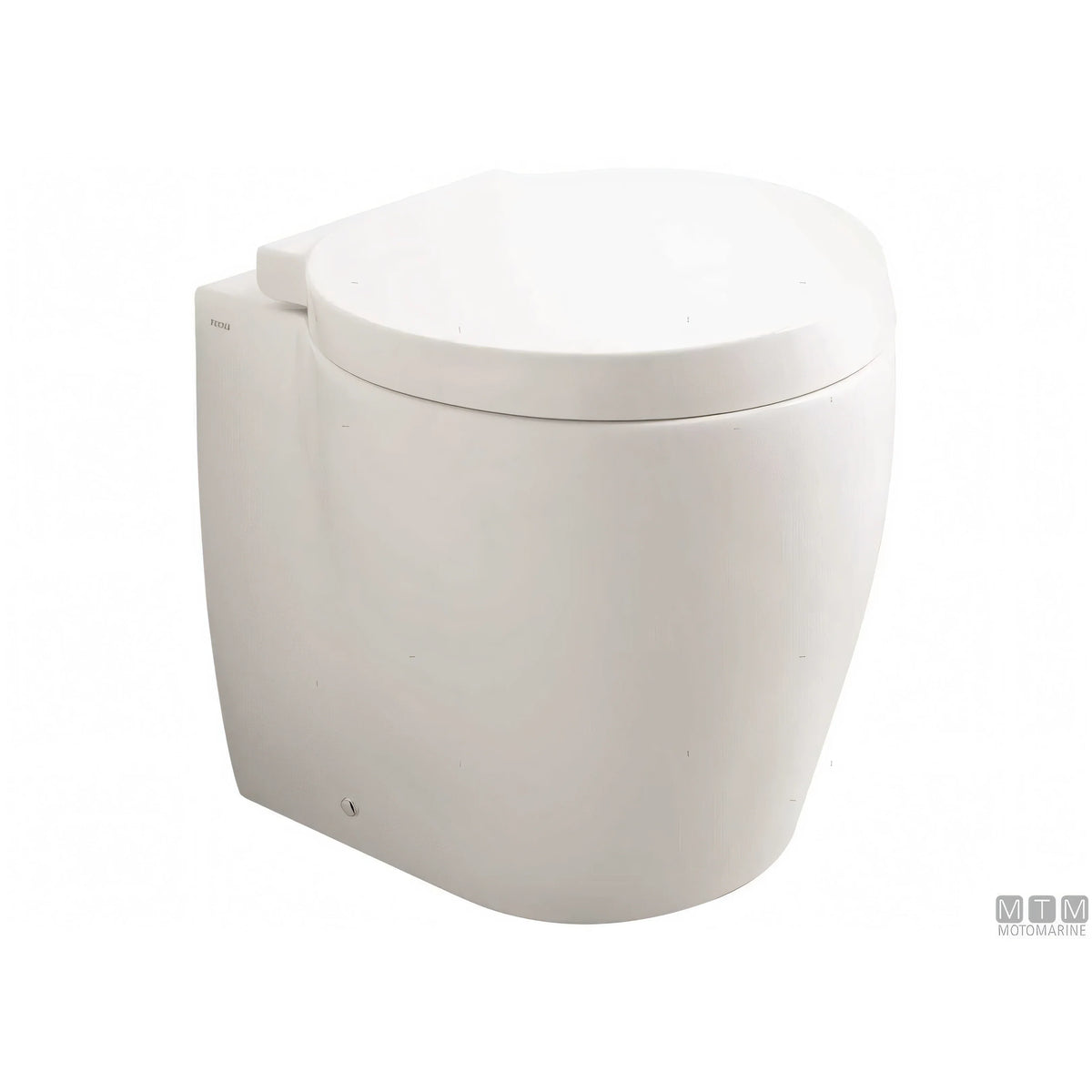 Tecma WC Evolution Plus pannello all-in-one SFT — 24V