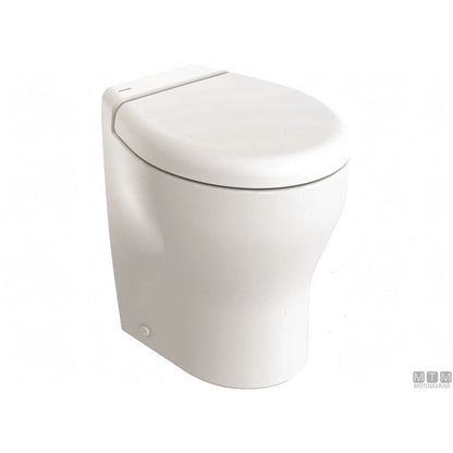 Tecma WC Elegance 2G Serie Flexi con pannello All-in-One — Standard 12V