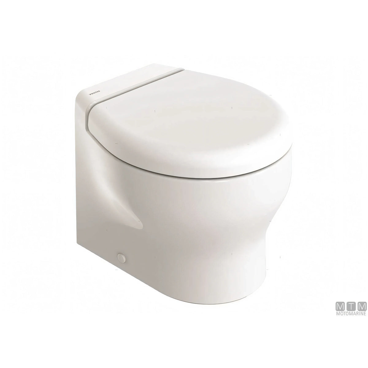 Tecma WC Elegance 2G Serie Flexi con pannello All-in-One — Short 24V
