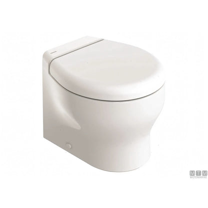 Tecma WC Elegance 2G Serie Flexi con pannello All-in-One — Short 24V