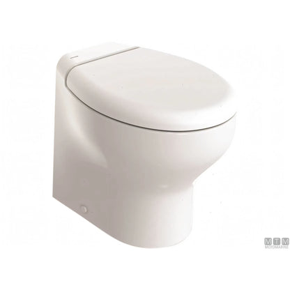 Tecma WC Silence Plus 2G pannello All-in-One SFT — Toilet Standard 12V