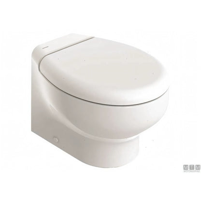 Tecma WC Silence Plus 2G pannello All-in-One SFT — Toilet Standard 12V