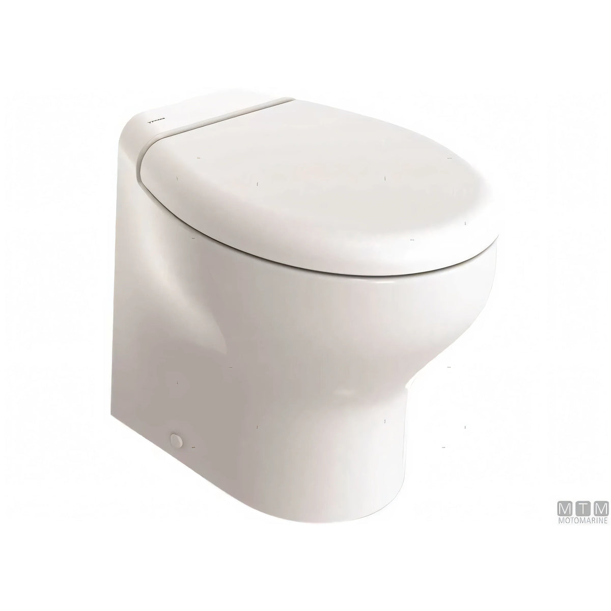 WC Tecma Elegance 2G Serie Flexi con Pannello All-in-One SFT