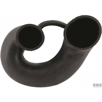 Tecma ricambio originale per toilette elettrica serie Flexi — Manicotto vaso pompa