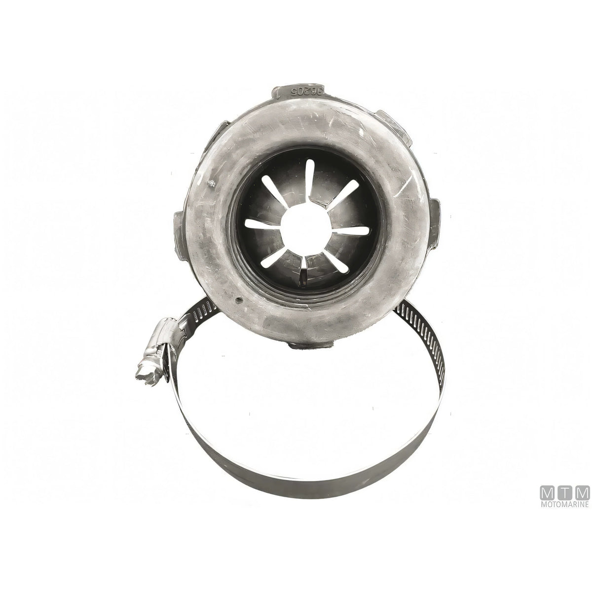 Tecma ricambio originale toilette serie Compact — Guarnizione tubo Grommet