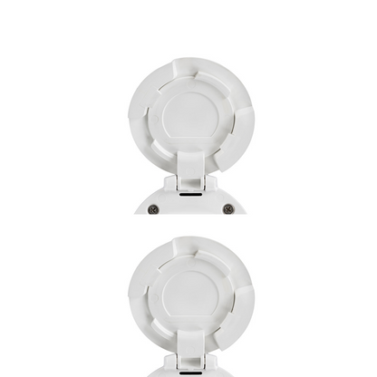 Presa elettrica Cruiser 16A coperchio bianco - dettaglio prodotto