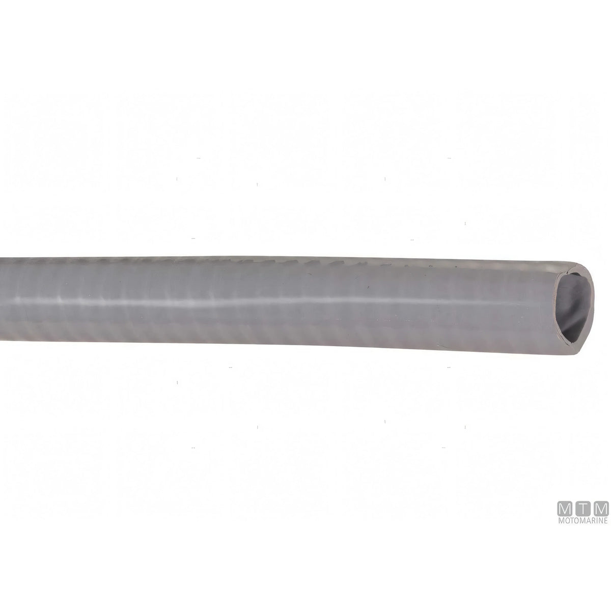 Hoses Technology tubo Armoflex Grey in PVC con spirale in acciaio — vista 2