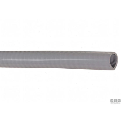 Hoses Technology tubo Armoflex Grey in PVC con spirale in acciaio — vista 2
