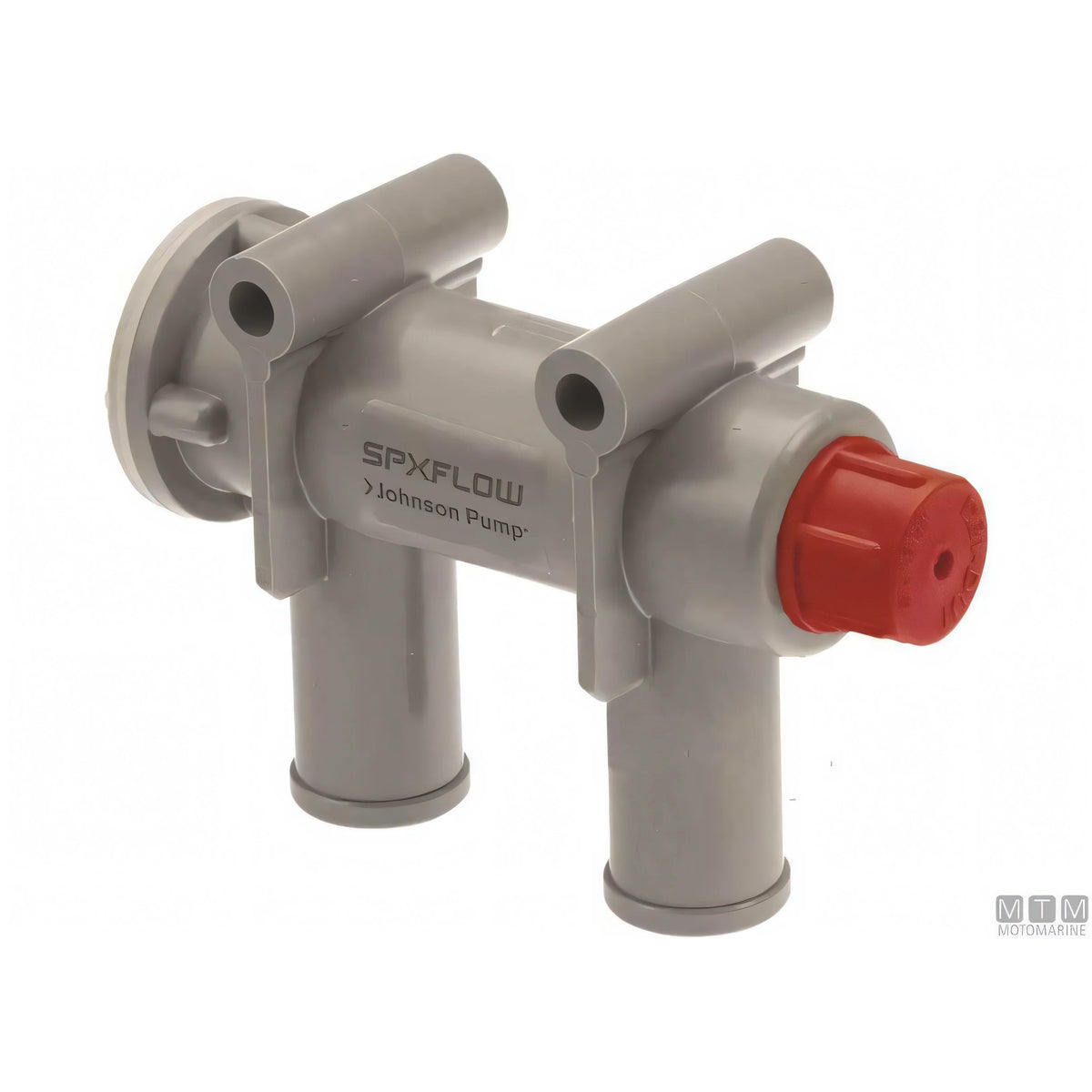 Valvola a depressione Johnson SPX Flow anti-sifone — Ø 12 mm