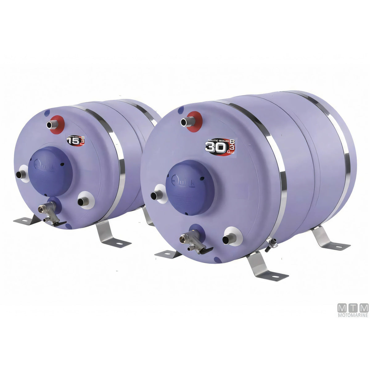Quick Scaldabagno Nautic Boiler B3 — 15 L