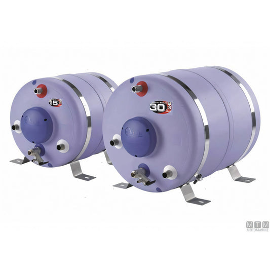 Quick Scaldabagno Nautic Boiler B3 — 15 L