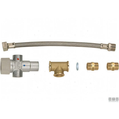 Quick Scaldabagno Nautic Boiler B3 — 15 L