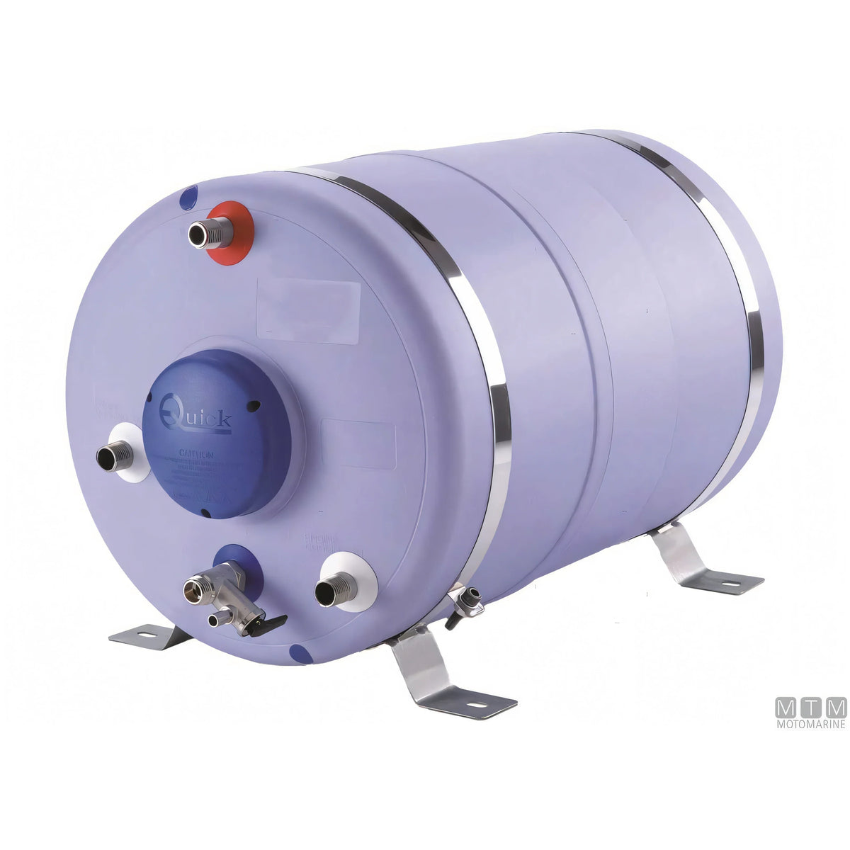 Quick Scaldabagno Nautic Boiler B3