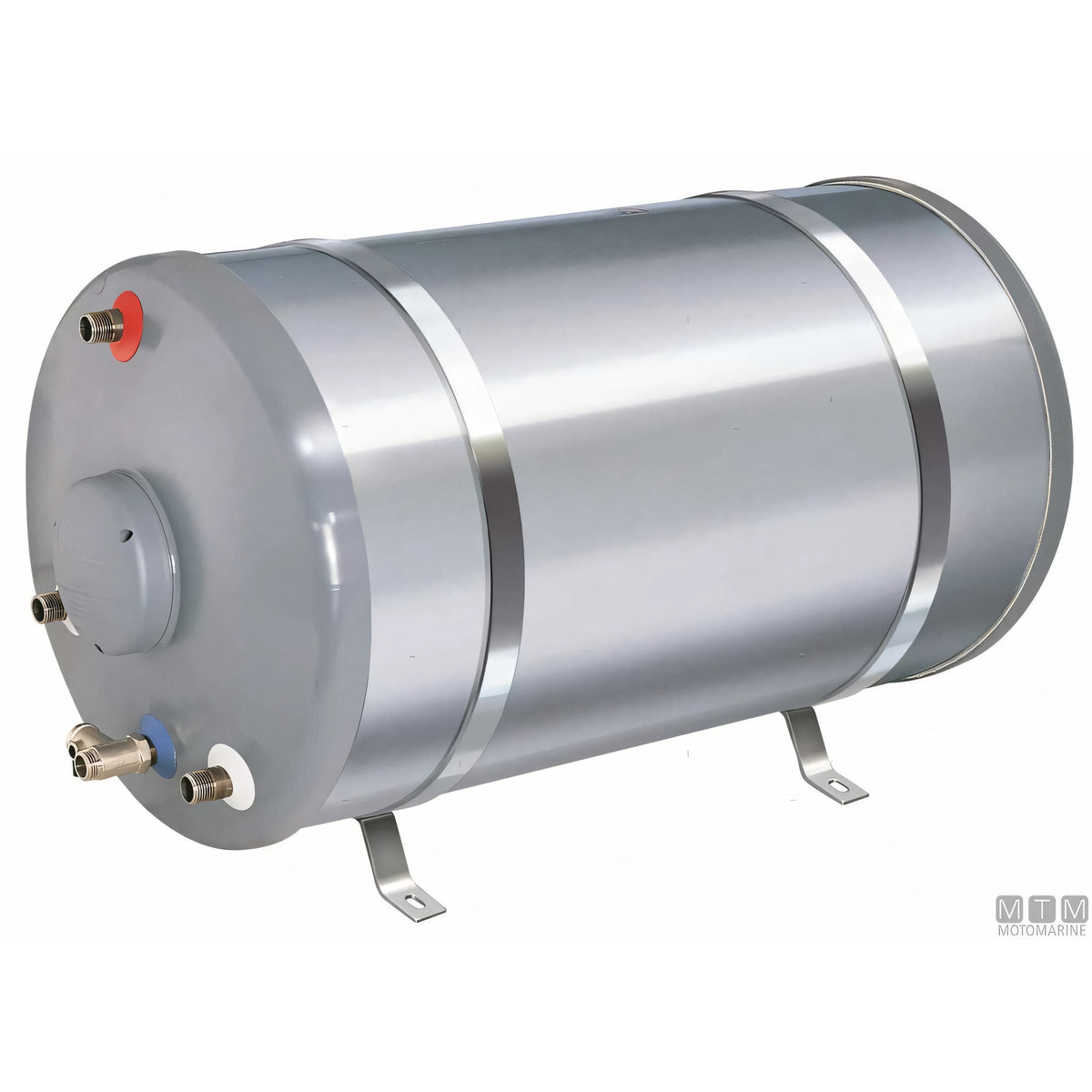 Quick Scaldabagno Nautic Boiler BXR — 30 L