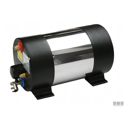 Scaldabagno nautico Johnson SPX AquaH boiler elettrico