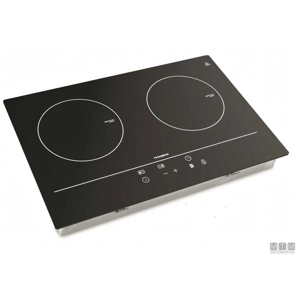 Piano cottura a induzione Dometic da incasso — 1 fuoco