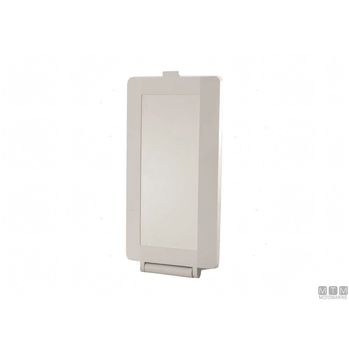 Attwood kit doccetta con miscelatore per barca — 57 mm