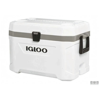 Igloo Marine Ultra ghiacciaia in ABS — vista 3