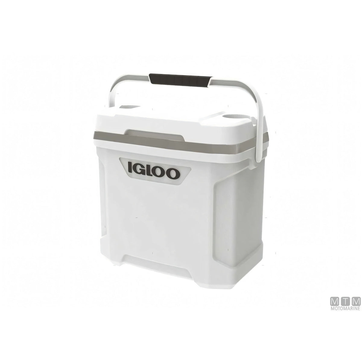 Igloo Marine Ultra ghiacciaia in ABS — vista 6