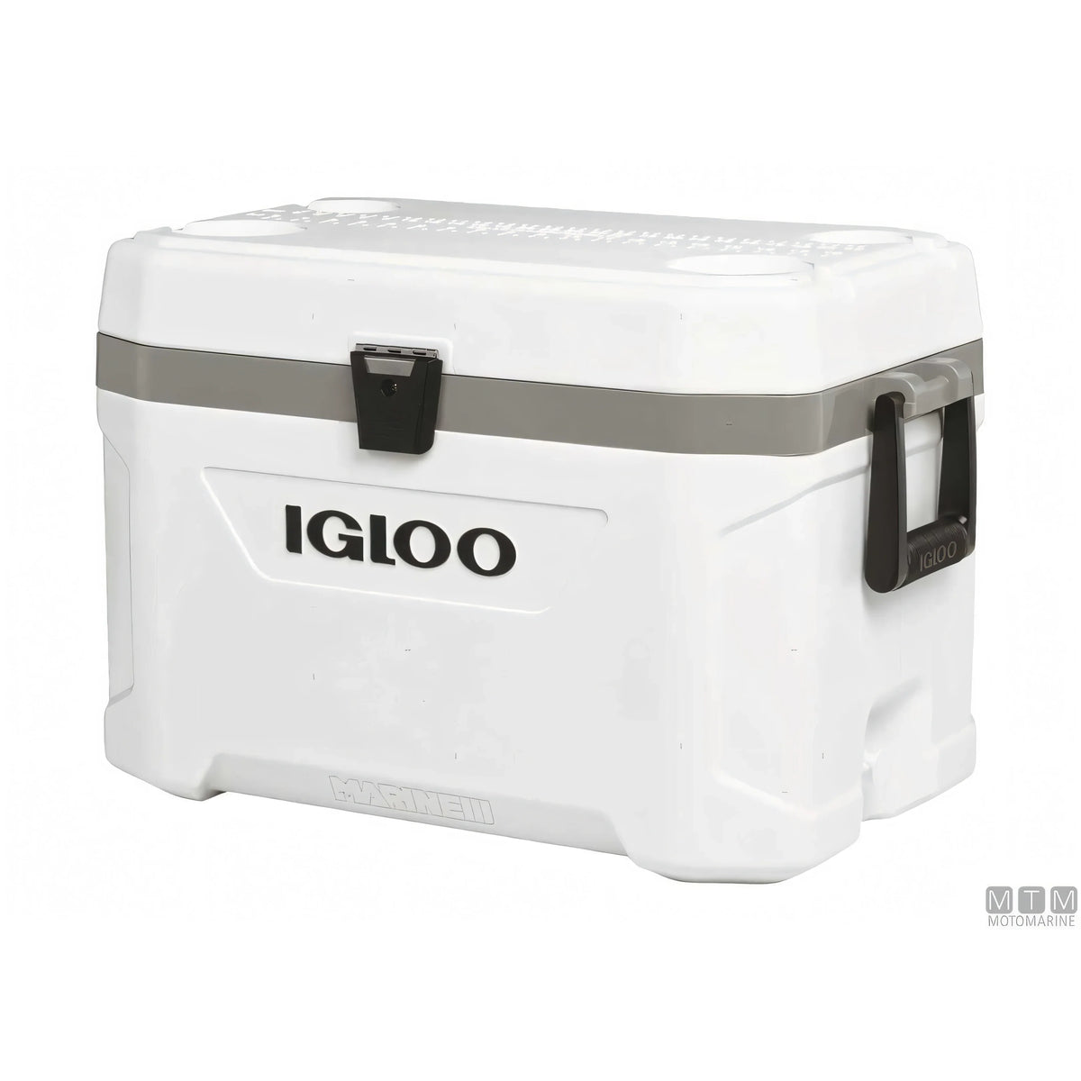 Igloo Marine Ultra ghiacciaia in ABS — vista 7