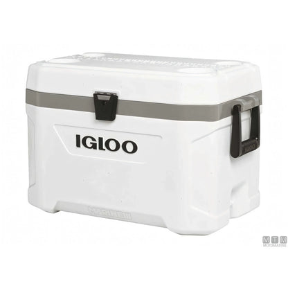 Igloo Marine Ultra ghiacciaia in ABS — vista 7