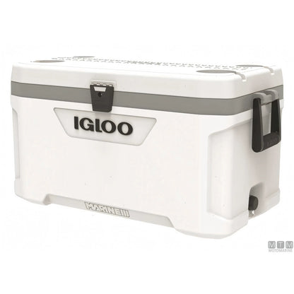 Igloo Marine Ultra ghiacciaia in ABS — 66 L