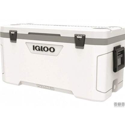 Igloo Marine Ultra ghiacciaia in ABS — 94 L