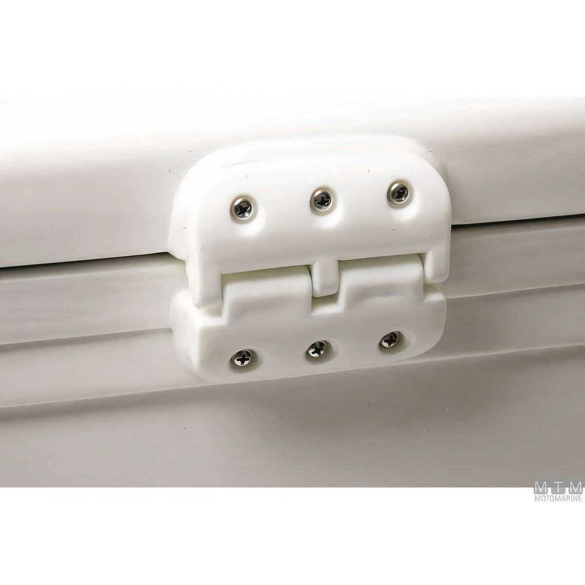 Ghiacciaia professionale Icey Tek in polietilene — 56 L
