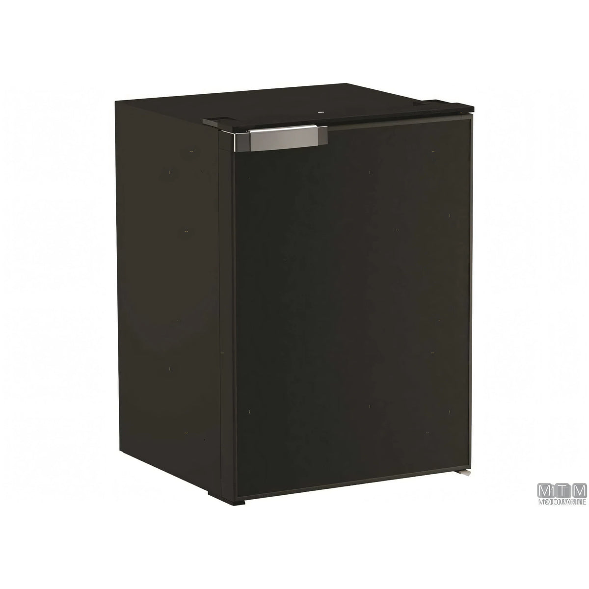 Frigorifero Vitrifrigo compressore interno serie C — 39L Nero
