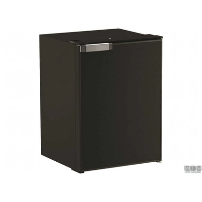 Frigorifero Vitrifrigo compressore interno serie C — 39L Nero