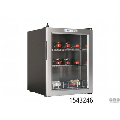 Frigorifero cantinetta Vitrifrigo DCW — 46L - 10 bottiglie