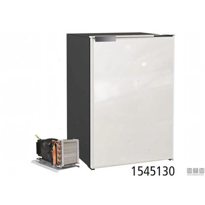 Vitrifrigo frigorifero marino Serie C compressore esterno — 42 L - Grigio