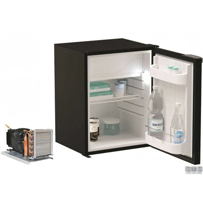 Vitrifrigo frigorifero marino Serie C compressore esterno — 42 L - Grigio