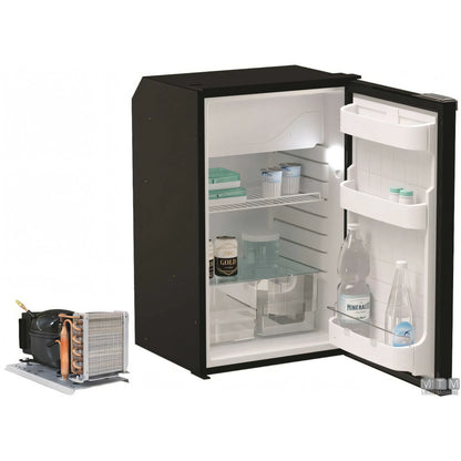 Vitrifrigo frigorifero marino Serie C compressore esterno — 42 L - Grigio