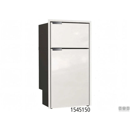 Frigorifero Vitrifrigo compressore interno serie C — 150L Grigio