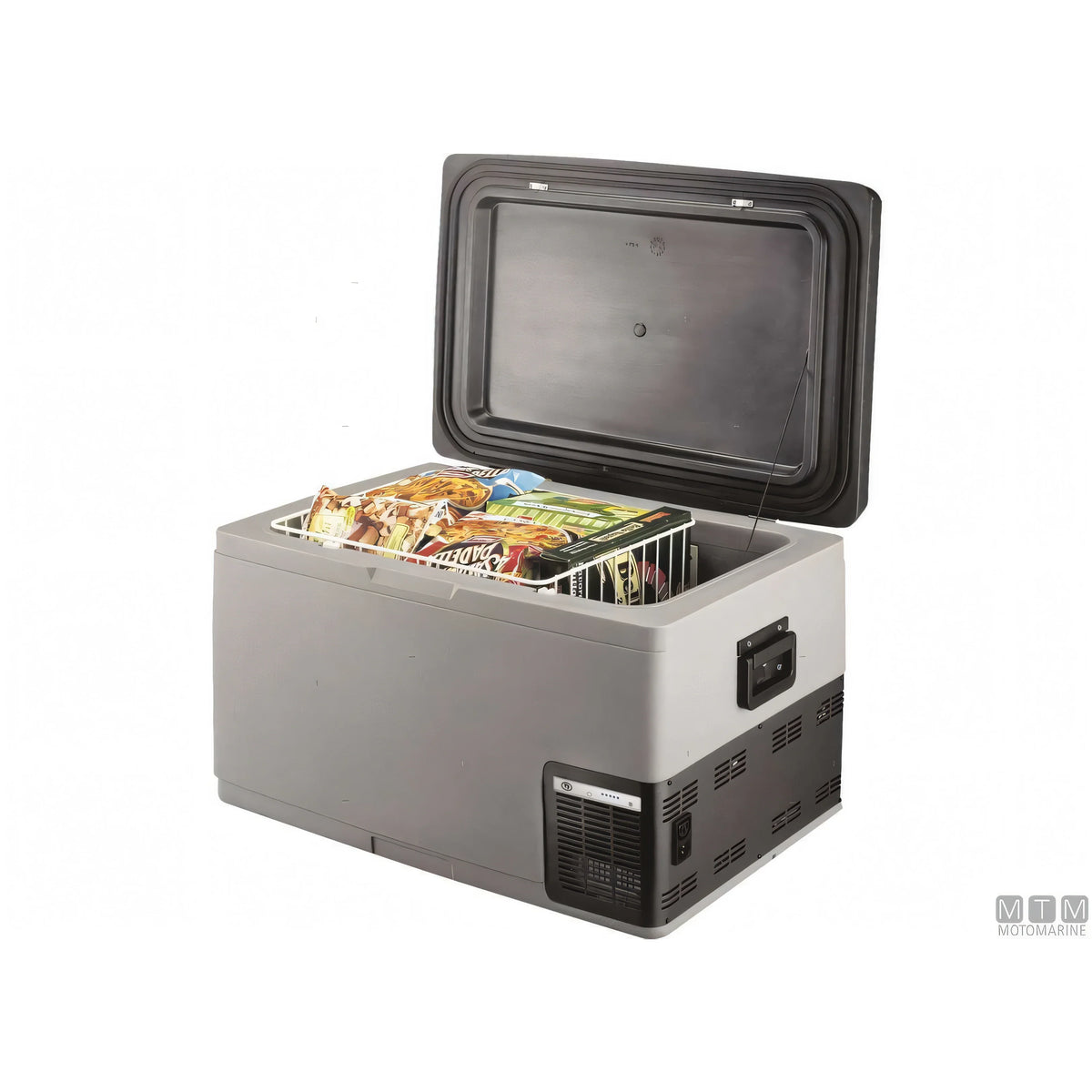 Vitrifrigo frigo freezer portatile C65 — Termostato meccanico