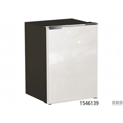 Frigorifero Vitrifrigo compressore interno serie C — 39L Grigio