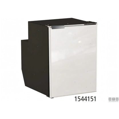 Frigorifero Vitrifrigo compressore interno serie C — 39L Grigio