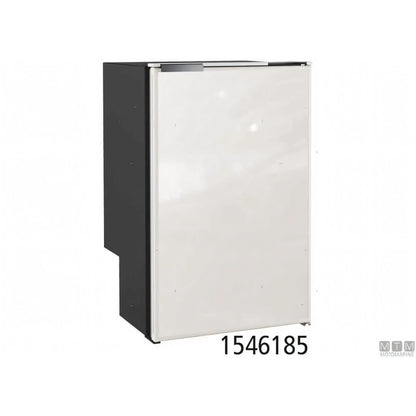 Frigorifero Vitrifrigo compressore interno serie C — 39L Grigio