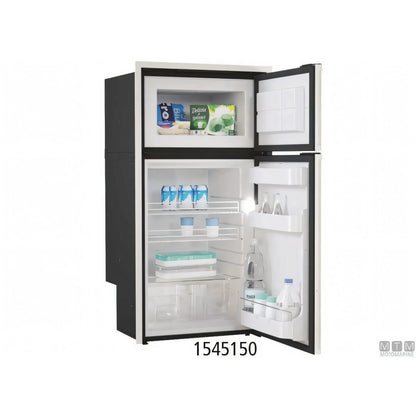 Frigorifero Vitrifrigo compressore interno serie C — 39L Grigio