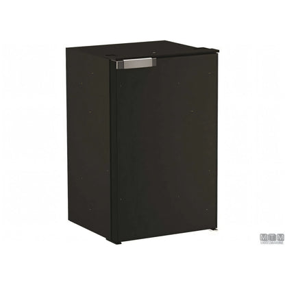 Frigorifero Vitrifrigo compressore interno serie C — 39L Grigio