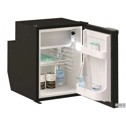 Frigorifero Vitrifrigo compressore interno serie C — 39L Grigio