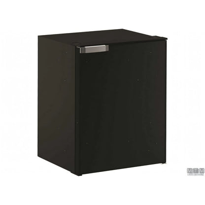 Frigorifero Vitrifrigo compressore interno serie C — 39L Grigio